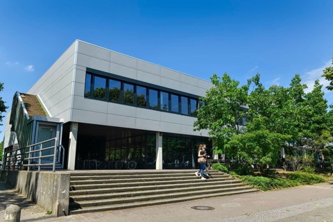 Beuth University of Applied Sciences
