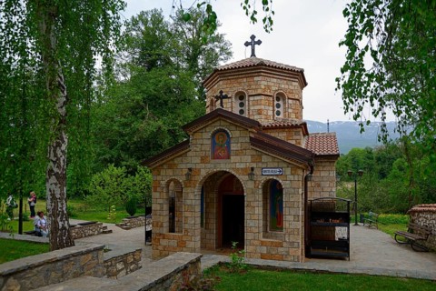 Church