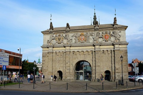 High Gate
