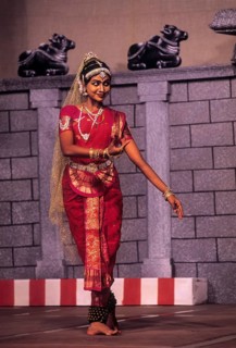 Bharatnatyam