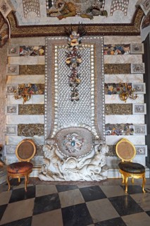 Grotto Hall