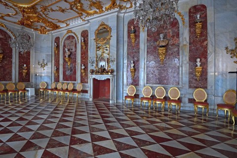Jasper Hall