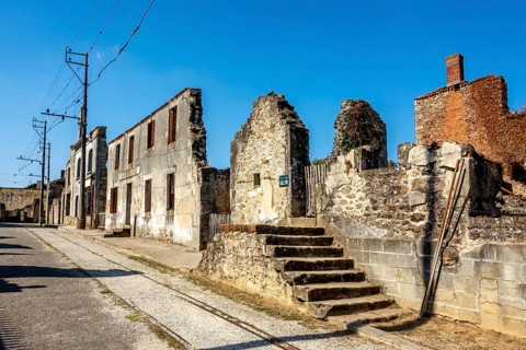 Oradour sur Glane