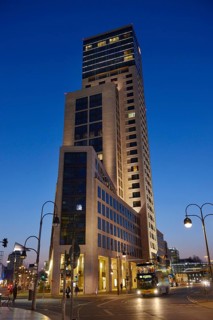 Hotel Waldorf Astoria