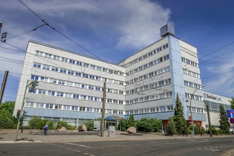 Berliner Luft Technik GmbH