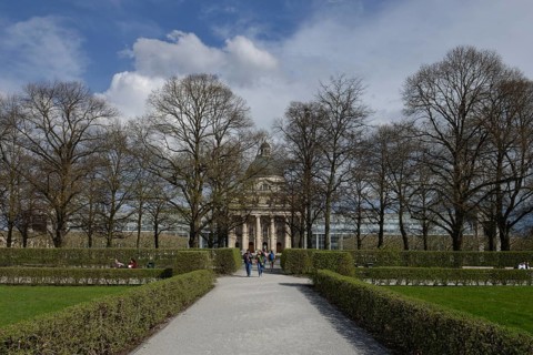 Hofgarten
