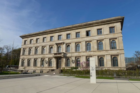 Fuehrerbau