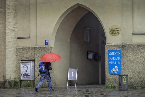 Valentin-Karlstadt-Musaeum