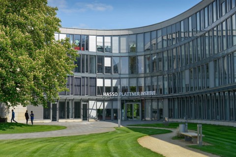 Main Building