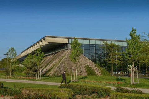 Biosphere