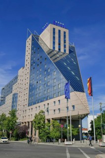 Estrel Hotel