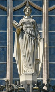 Justitia