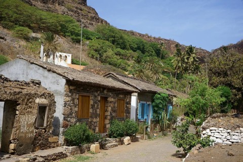 Rua de Banana