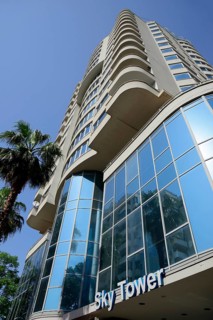 Sky Tower