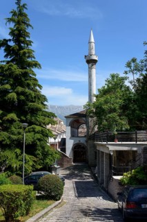 Mosque