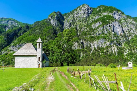 Catholic Church