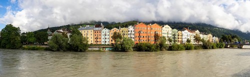 Mariahilf district