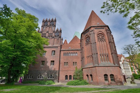 Maerkisches Museum
