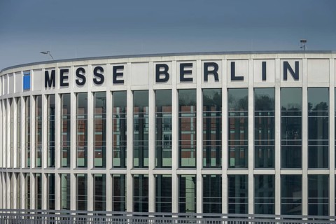 Entrance South