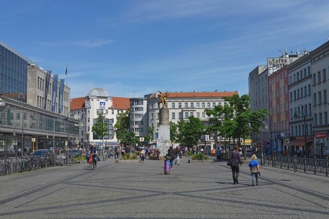 Hermannplatz