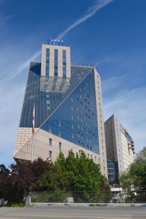 Estrel Hotel