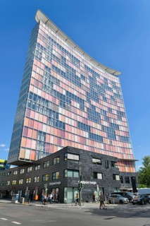 GSW high-rise