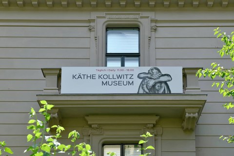Kaethe Kollwitz Museum