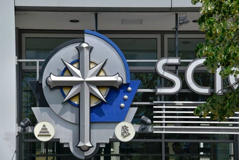 Church of Scientology