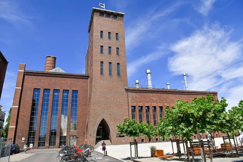Kindl Centre for Contemporary Art