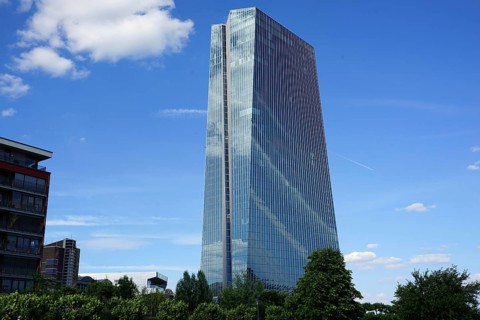 European Central Bank