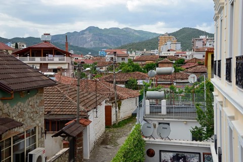 Old Town