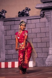 Bharatnatyam