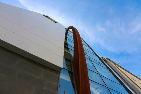 Venet-Haus