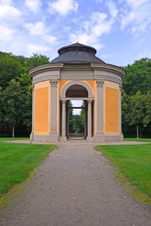 Orangery Pavilion