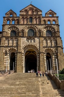 Le Puy en Velay