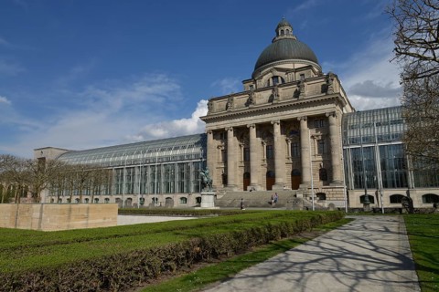 Bavarian State Chancellery