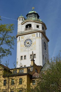 Muellersches Volksbad