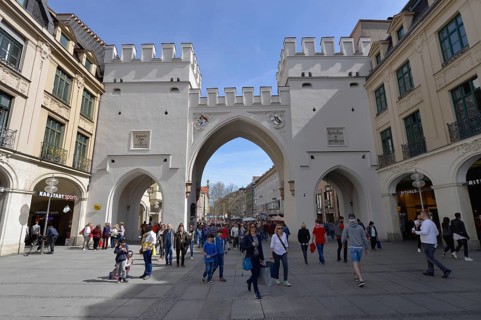 Karlstor