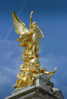 Victoria Memorial