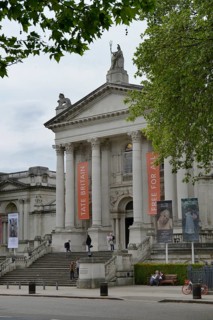 Tate Britain