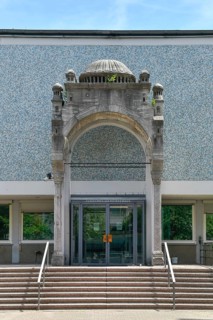 Jewish Community Centre