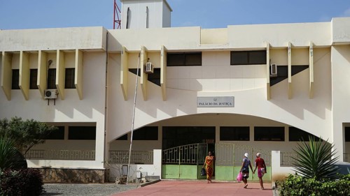 Courthouse