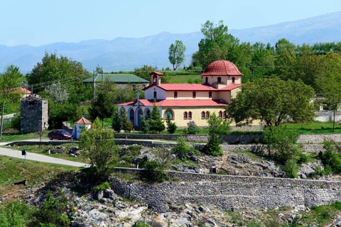 Church