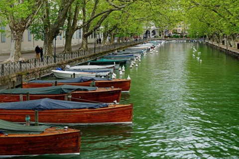 Boats