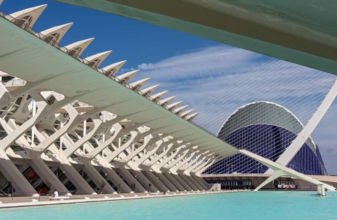 Museu de les Ciencies