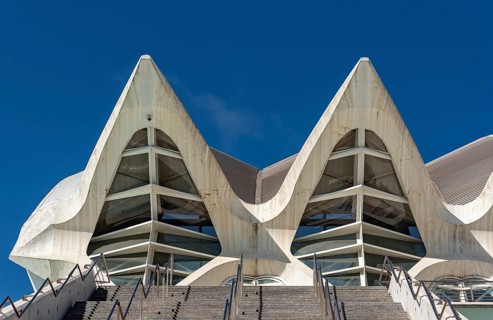 Museu de les Ciencies