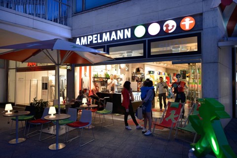 Ampelmann