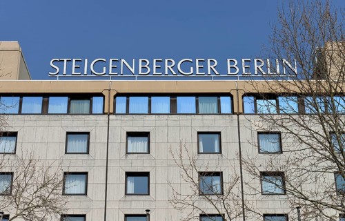Hotel Steigenberger