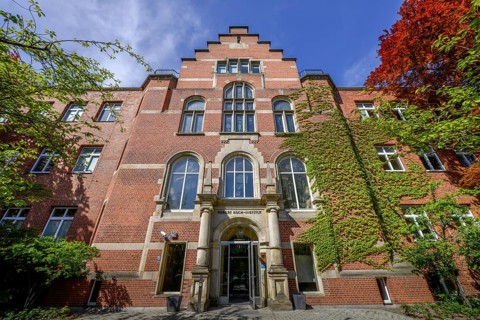 Robert Koch Institute