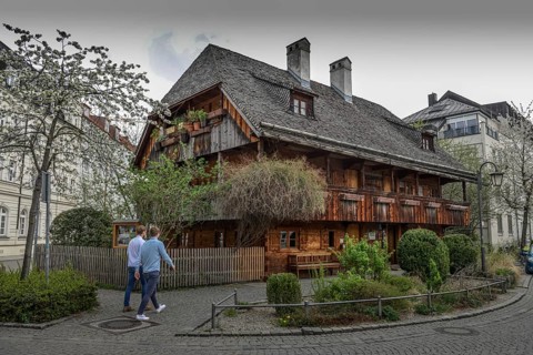 Kriechbaumhof